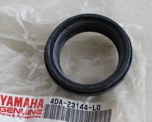 Yamaha Dust Seal for WR250Z YZ125 YZ250 VMX12 VMX1200 YZFR6 R6 YZFR1 R1 FZS10 .. - Picture 1 of 1