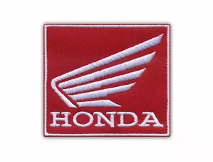 Honda Toppa/Distintivo Ricamato - Bild 1 von 1
