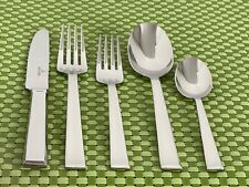 Villeroy & Boch VICTOR Stainless 18/10 Glossy NEW Flatware Smart Choice E6N