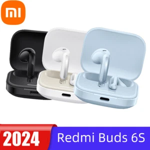 Original Xiaomi Redmi Buds 6S edition 33H 5.4 TWS Wireless earphone Call Noise - Picture 1 of 10