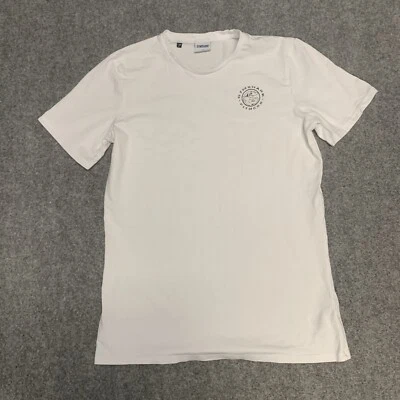 GymShark Mens Medium Athletic Workout Shirt Short Sleeve Crew Neck - Image 1 of 4