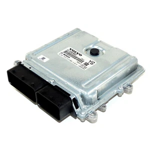 Engine Control Unit 31336983 Volvo V70 III Type B XC70 2,0D D3 120KW 163PS - Picture 1 of 2