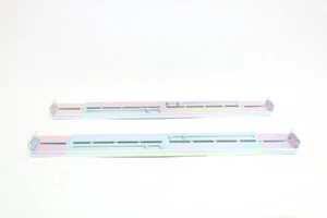 Rittal DK 7063.850 Adjustable Rack Slide Rail Kit - Picture 1 of 4