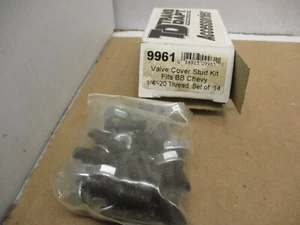 Trans-Dapt Performance Products 9961 Valve Cover Stud Kit - Picture 1 of 1