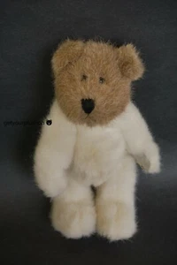 BOYDS BEARS THE BOYDS COLLECTION WATSON AS BUNNY RABBIT NO EAR HEAD PIECE - Foto 1 di 2