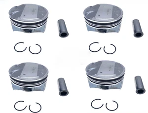 ¡NUEVO KIT DE ANILLOS DE PISTÓN DE MOTOR STD aptos para Hyundai KIA ELANTRA 2,0 L 2017-2018! - Imagen 1 de 7