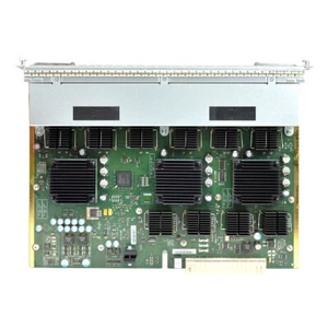 Cisco WS-X4748-UPOE+E Catalyst 4500E Series 48-port - Bild 1 von 3