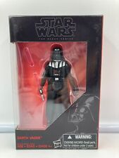 Disney Star Wars The Black Series Darth Vader 3.75    Action Figure B4057
