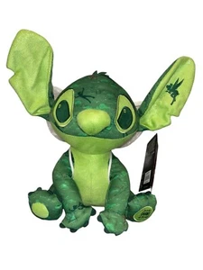 Disney Stitch Crashes Peter Pan Peluche Serie 11/12~NUEVO CON ETIQUETAS - Imagen 1 de 8