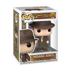 Funko Indiana Raiders Of The Lost Ark POP Indiana Jones With Jacket NEW IN STOCK