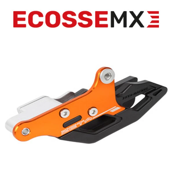 KTM SX125 SX150 SX250 SXF250 SXF350 SXF450 Chain Guide Block 2008-2022 Zeta - Image 1 of 1