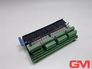 STN ATLAS Digital Relais Modul DRM 401 module 271.130 433/D ohne Abdeckung - Picture 1 of 7