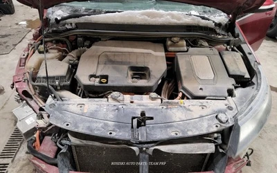 CHEVROLET VOLT 2011-2012 BATTERY LITHIUM-ION PACK AND MODULES ASSEMBLY 1624057 Foto 1 de 4