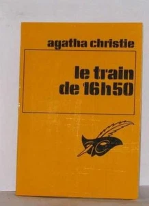 Le train de 16h50 By Christie-a - Picture 1 of 1