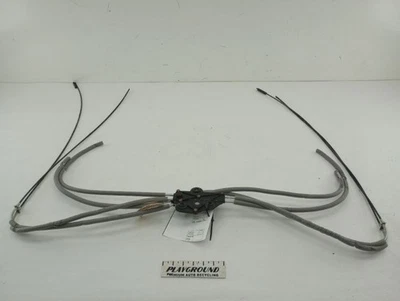 VW VOLKSWAGEN EOS Sun Roof Guide Unit Fits 2007 2008 2009 2010 2011 - Image 1 of 4