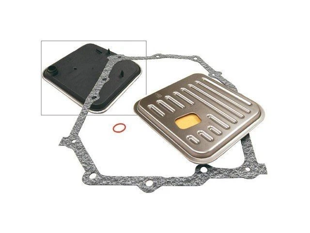 Kit de filtro de transmisión automática 38PD36Z para Chrysler LHS 1994-1997, 1999-2001 Foto 1 de 1