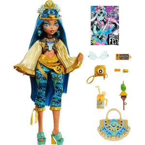 Monster High Monster Fest Cleo Doll - Bild 1 von 1