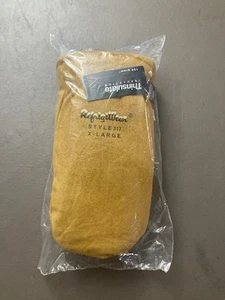 RefrigiWear Mittens Style 317 Size XL - Picture 1 of 4