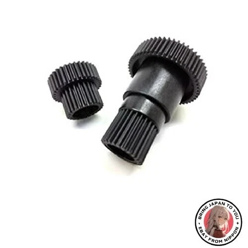 Nouveau jeu de vitesses haute vitesse SWR-30 pour Tamiya Wild Willy II - Photo 1/1