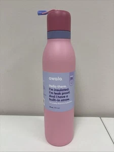 Owala 24oz Freesip Twist Stainless Steel Water Bottle - Kickflip - Picture 1 of 4