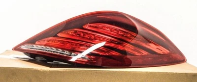 Mercedes-Benz S-Class S450 S550 S560 Sedan tail light Right Side 18 19 20 2020 - Image 1 of 3