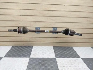 2016-2018 Lincoln MKX AWD OEM Rear Axle Shaft F2G34K138AB 24k miles - Picture 1 of 4
