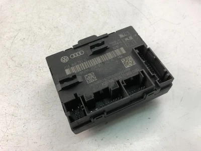 Centralina AUDI A6 4G2, C7, 4GC 4G8959793C 15376433 - Immagine 1 di 4