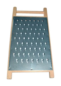 Gemüsereibe - Bild 1 von 3