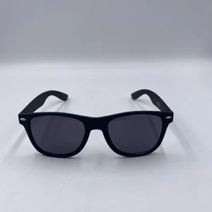 Gafas de sol Hey Dude Country para hombre talla única negras estilo plástico promoción - Imagen 1 de 9