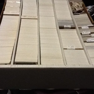 UPPERDECK Baseball Commons...1989, 1990, 1991, 1992 & 1993... $.02/each - Picture 1 of 1
