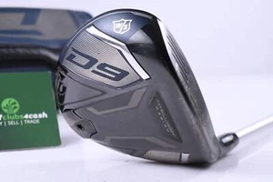 Wilson Staff D9 #3 Wood / 15 Degree / Stiff Flex Tensei CK Blue 60 Shaft - Picture 1 of 9