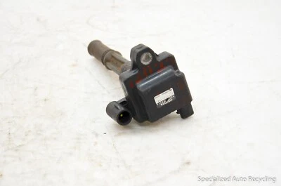 1995 TOYOTA TERCEL OEM Ignition Coil Pack - Image 1 of 4