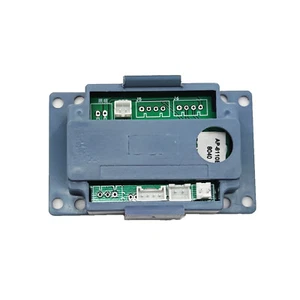 Stack-On Safe Lock Electronic Digital Safe Lock Replacement Solenoid W/ 2 Key PD - Picture 1 of 8