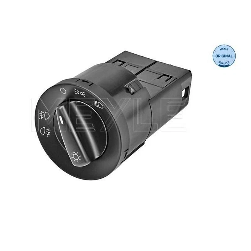 Meyle 100 890 0011 Interruptor Luz Principal para VW Beetle Seat Alhambra - Imagen 1 de 1