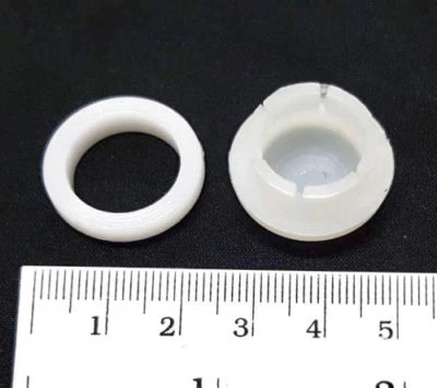 Arbusto de brazo de acoplamiento del limpiaparabrisas para Toyota Hilux 4Runner PICKUP MTX LN85 LN90 Foto 1 de 3