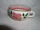 Stangl Wild Rose Pottery Cup Coffee Teacup