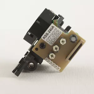 Lasereinheit / Laserpickup / KSS-240A / KSS240A / KSS 240 A / 24 IC PIN / SONY / - Bild 1 von 5