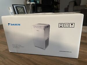 Daikin Air Purifier with Hepa Filter - MCB50YSAU - Brand New. Free shipping 