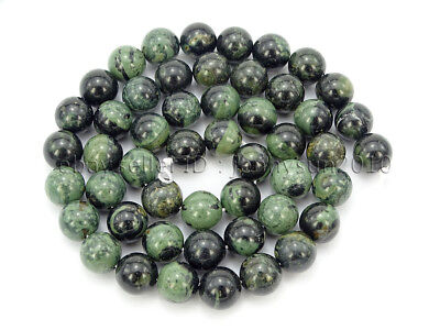 Natural Kambaba Jasper Gemstone Round Beads 15'' Strand 4mm 6mm 8mm 10mm 12mm • 4.78€