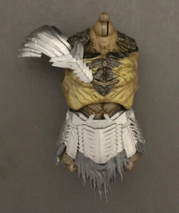 Hasbro Marvel Legends Cull Obsidian 2018 torso/PECHO BAF Avengers Infinity War - Imagen 1 de 6