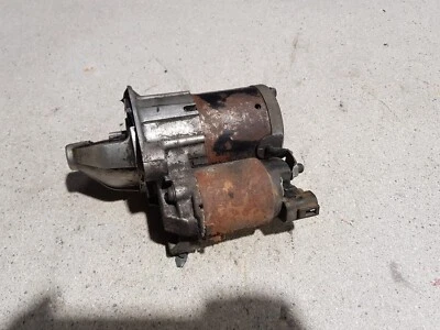 Kia Sportage mk3 2014 1,6 gasolina motor de arranque manual 36100-2b220 Foto 1 de 4