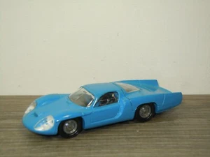 Alpine Renault 3L LeMans - Solido 168 France 1:43 *67657 - Picture 1 of 3