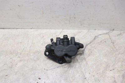 2007-2009 Kawasaki Vulcan Vn900c Front Brake Caliper - Image 1 of 4
