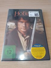 DVD ~ Der Hobbit, Eine unerwartete Reise ~ Neu