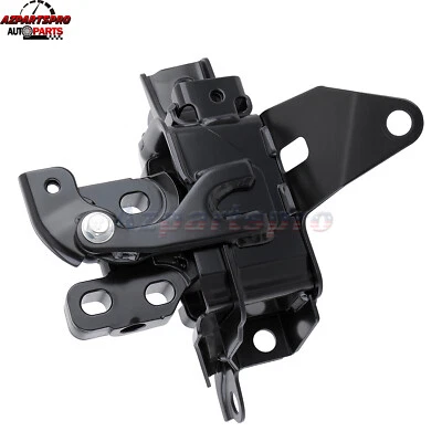 Left Automatic Transmission Mount for Toyota Corolla 2019 2020 2021 L4-2.0L CVT  - Image 1 of 4