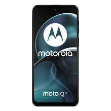Motorola Moto G14 128GB Steel Grey 16,51cm (6,5") LCD Display, Android 13, 50MP 
