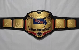 ECW Pennsylvania Championship Belt - Iconic Piece of Wrestling History in 2mm - Bild 1 von 6