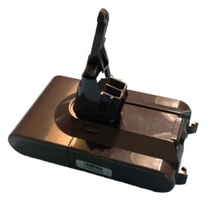 Replacement Li-ion Battery for Dyson DYS-V8 21.6V, 4700 mah 99.2 Wh - Picture 1 of 5