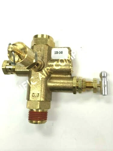 Ridgid 18063 Air Compressor