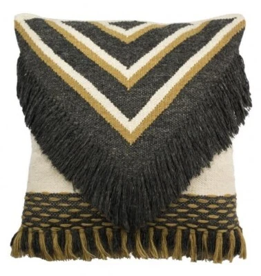 Almohada Safavieh Elettra, precio reducido 2172719990 PLS304A-2020 Foto 1 de 4